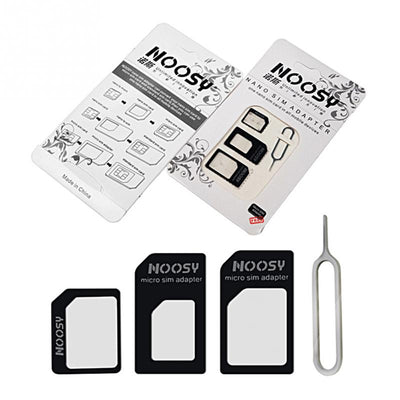Juego de 3 Tarjetas SIM - Image 12