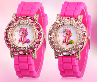 Reloj Casual Infantil con Banda Ajustable - Image 7