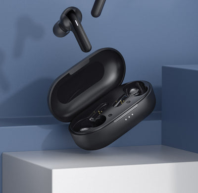 Auriculares Deportivos GT3 True Wireless con Bluetooth - Image 19