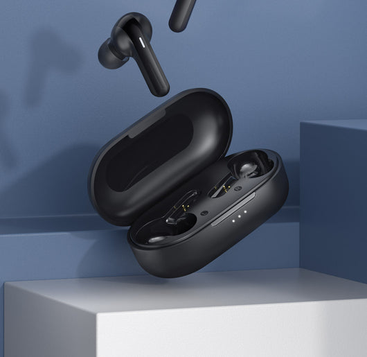 Auriculares Deportivos GT3 True Wireless con Bluetooth - Image 19