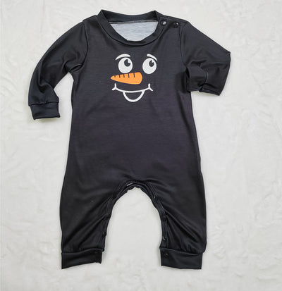 Pijama Navideño a Cuadros para Familia - Image 9