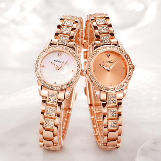 Reloj Wind Star para Mujer - Diseño Minimalista y Elegante - Image 7