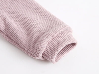 Mameluco Acolchado con Capucha para Bebé - Otoño e Invierno - Image 44