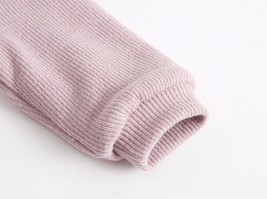 Mameluco Acolchado con Capucha para Bebé - Otoño e Invierno - Image 44