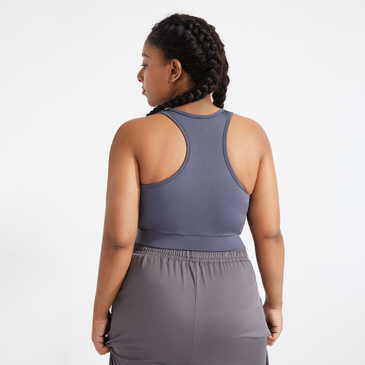Sostén Deportivo Anti-Impacto para Yoga y Running - Image 5