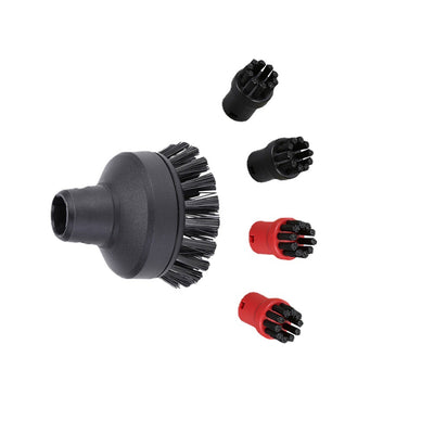 Cabezal de Cepillo para Limpiador a Vapor SC1 SC2 SC3 SC4 SC5 CTK10 - Image 3