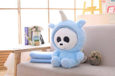 Peluche Panda Adorable - Compañero Perfecto - Image 24