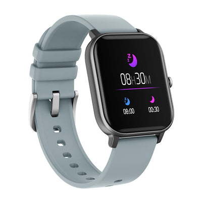Reloj Deportivo Inteligente P8 con Monitor de Frecuencia Cardíaca y Oxígeno en Sangre - Image 8