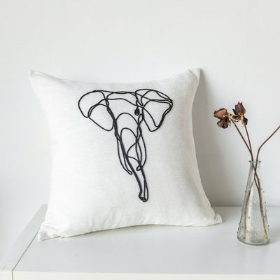 Cojín Decorativo para Sofá - Diseño Moderno y Confortable - Image 3