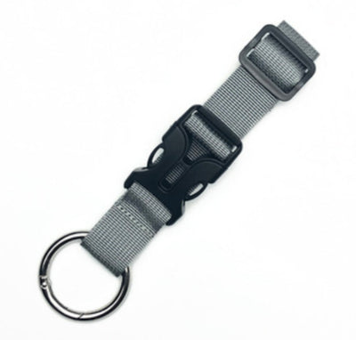 Correa de Equipaje Elástica Multifuncional con Hebilla Segura - Image 15