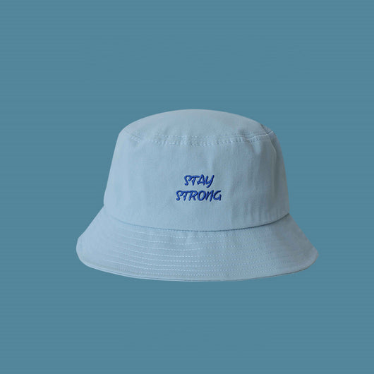 Gorra de Béisbol Unisex Azul Claro - Estilo Pescador Moderno - Image 35
