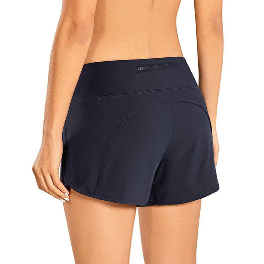 Pantalones Cortos Deportivos Antibrillo de Secado Rápido - Image 6