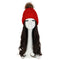 Gorra Roja 10B