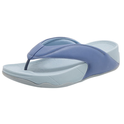 Sandalias Deportivas Cómodas Talla Grande con Plataforma y Elástico - Image 6