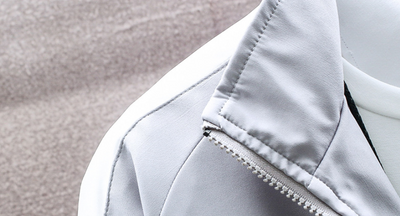 Traje Deportivo Casual con Pantalón de Manga Larga para Hombre - Image 8