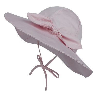 Gorro de Bebé Verano Algodón Floral Estilo Europeo - Image 22