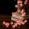 Plum Blossom 1 M 10 Lights