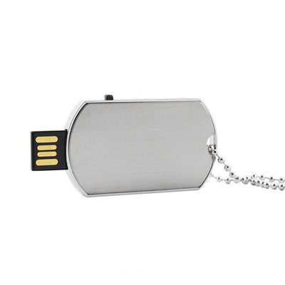 Memoria USB Metálica Personalizada - Regalos Corporativos Profesionales - Image 9