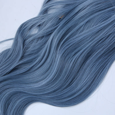 Peluca de Cabello Rizado Largo para Mujer - Image 8