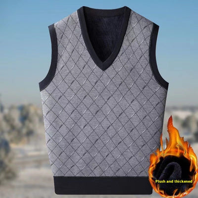 Camiseta Térmica Acolchada para Otoño e Invierno - Image 9