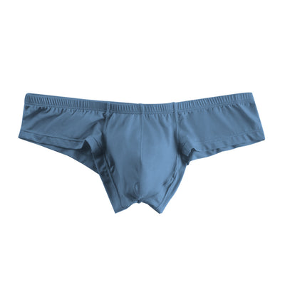 Calzoncillos Cómodos de Tela Modal Transpirable Cintura Baja - Image 7