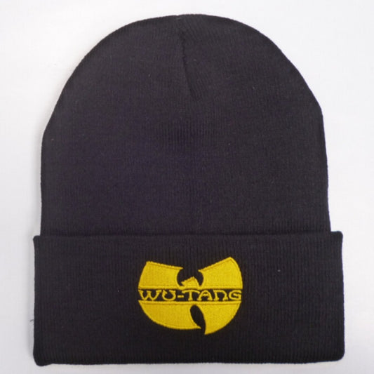 Gorro de Lana Tejido Urbano para Hombre y Mujer - Estilo Street Dance
