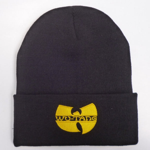 Gorro de Lana Tejido Urbano para Hombre y Mujer - Estilo Street Dance