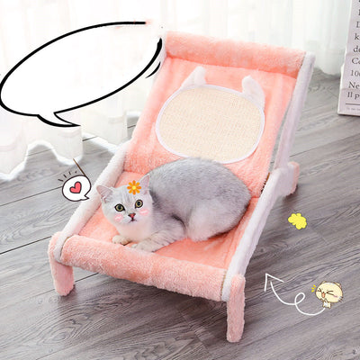 Árbol para Gatos Compacto - Ideal para Espacios Pequeños - Image 9