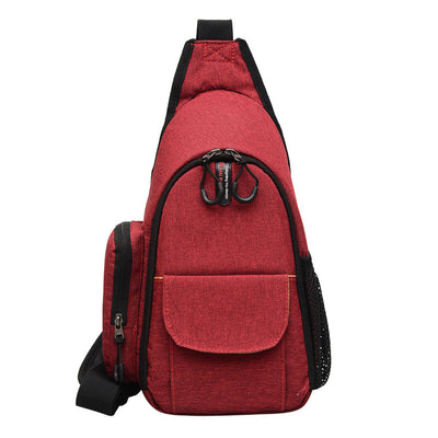 Bolsa Bandolera para Cámara SLR - Transporte Seguro y Cómodo - Image 14