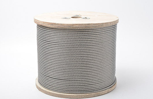 Cuerda de Izaje con Protección Flexible y Acero Reforzado - Image 9
