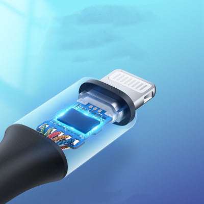 Cable Auxiliar 3.5mm para Adaptador de Auto - Image 14