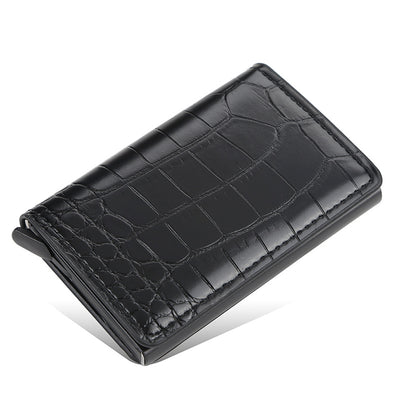 Cartera Protectora Anti-Desmagnetización para Hombre - Image 3