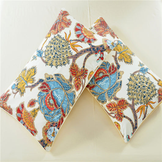 Almohada de Algodón Xinjiang de Fibra Larga Premium - Image 25