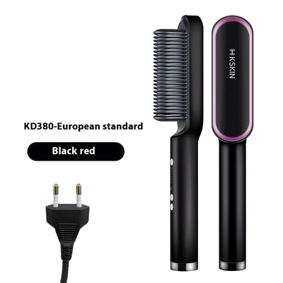 Plancha Alisadora Suave que Protege tu Cabello - Image 3
