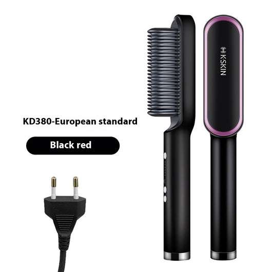 Plancha Alisadora Suave que Protege tu Cabello - Image 3
