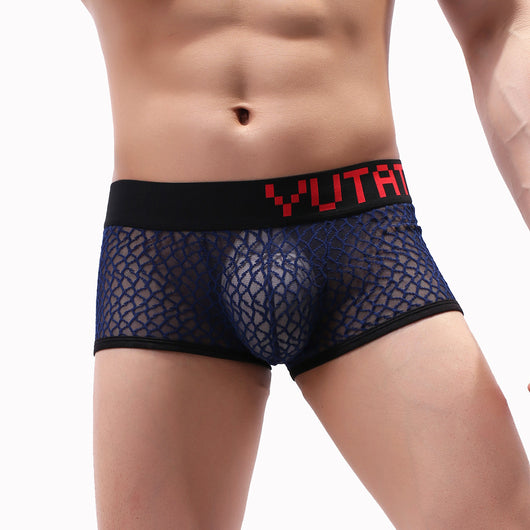 Bóxers para Hombre Transpirables y Secado Rápido - Image 5