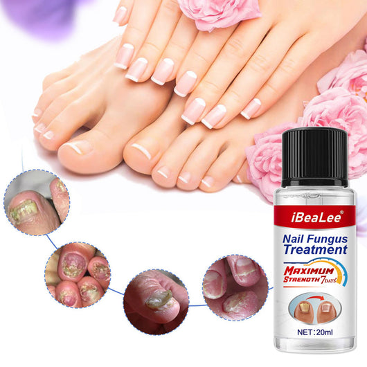 Solución Líquida Bacteriostática Espesante para Onicomicosis - Image 10