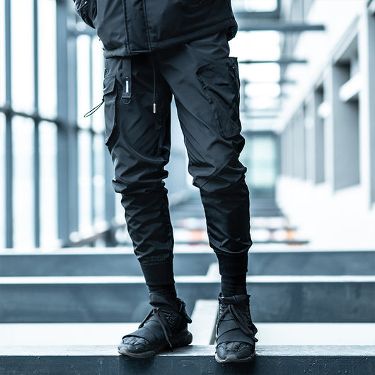Pantalones Deportivos y Casuales para Hombre - Image 10