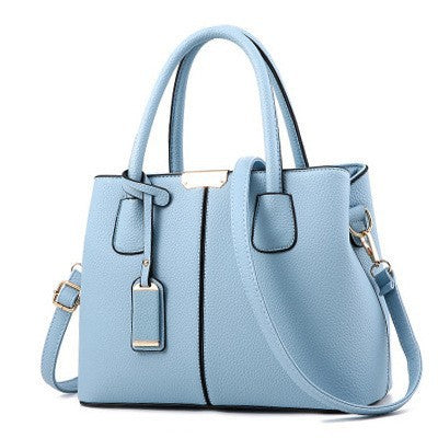 Bolso Bandolera Femenino Estilo Europeo Americano - Image 9