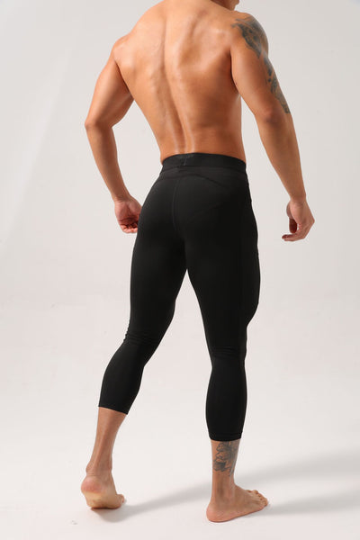 Pantalones Deportivos Elásticos de Ajuste Perfecto con Tecnología Quick-Dry - Image 11