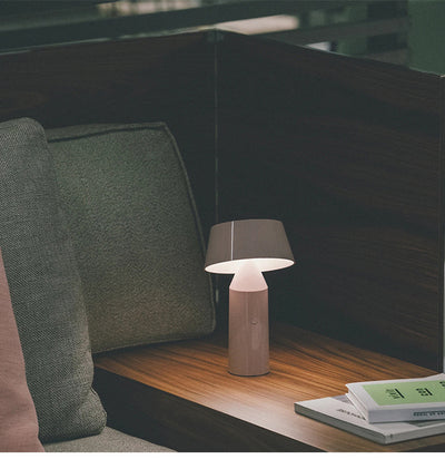 Lámpara de Escritorio LED Infantil con Diseño Adorable para Dormitorio - Image 15