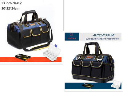 Kit de Herramientas Multiusos Arrizo - Image 10