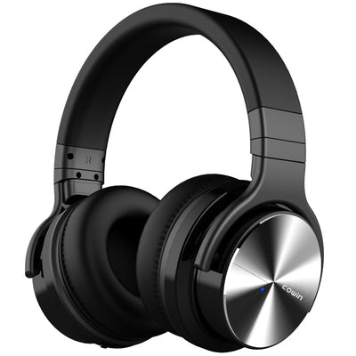 Auriculares Inalámbricos Deportivos con Cancelación de Ruido y Bajos Potentes - Image 2