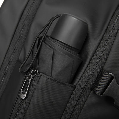 Mochila de Viaje para Hombre con Compartimento para Laptop - Resistente al Agua - Image 11