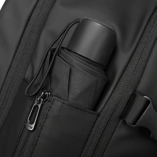 Mochila de Viaje para Hombre con Compartimento para Laptop - Resistente al Agua - Image 11