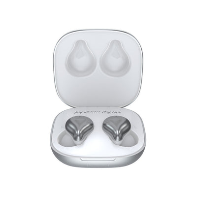 Audífonos Inalámbricos Bluetooth 5.0 con Cancelación de Ruido y Sonido HIFI - Image 4