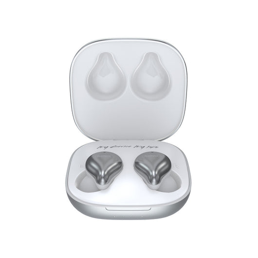Audífonos Inalámbricos Bluetooth 5.0 con Cancelación de Ruido y Sonido HIFI - Image 4