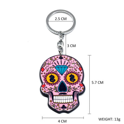 Joyería Calavera de Temporada - Colección de Importación - Image 19