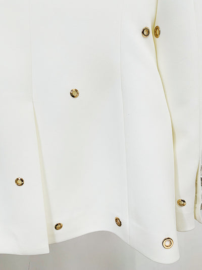 Traje Ejecutivo Dos Piezas - Saco y Pantalón - Image 13