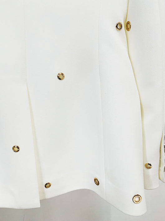 Traje Ejecutivo Dos Piezas - Saco y Pantalón - Image 13